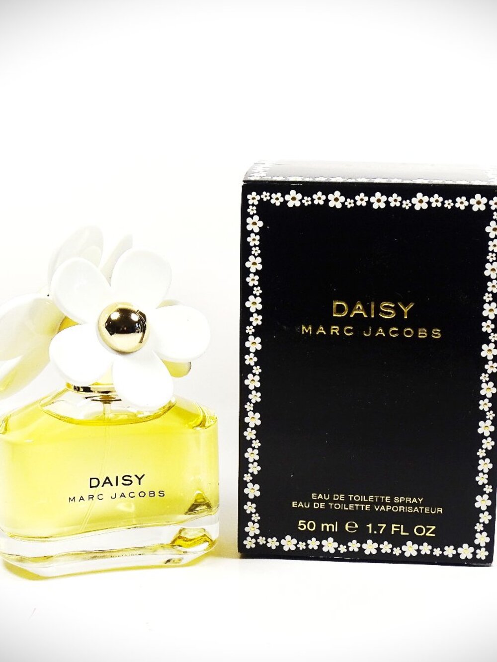 MARC JACOBS Daisy Eau de Toilette Spray 50ml 1.7 fl.oz.